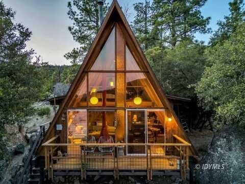 54220 Northridge, Idyllwild-Pine Cove, CA 92549