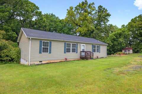 4767 S OX RD, EDINBURG, VA 22824