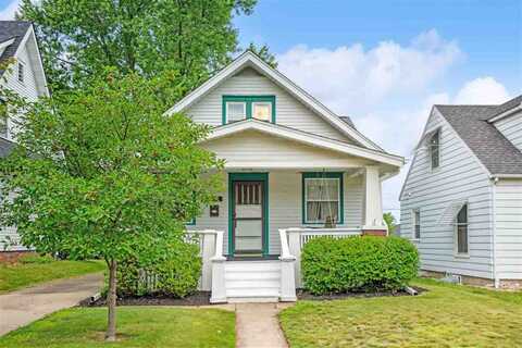 2334 D Ave NE, CedarRapids, IA 52402