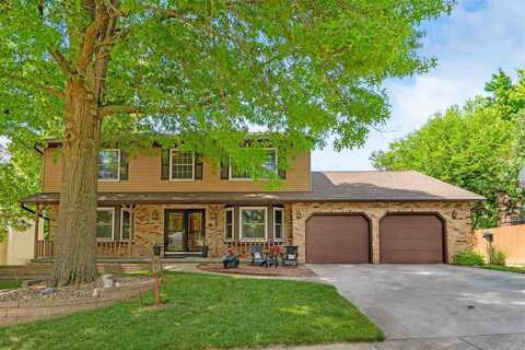 2259 Cae Drive, IowaCity, IA 52246