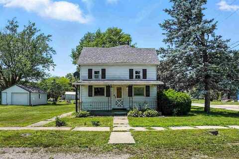 214 N Baker, Keota, IA 52248