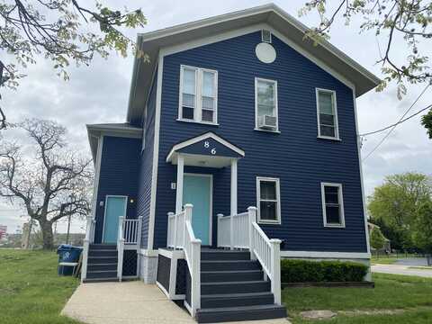 86 N. 4th Street, Aurora, IL 60505