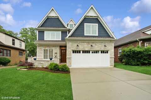 411 S. Berkley Avenue, Elmhurst, IL 60126