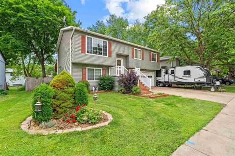 1503 Esther St, IowaCity, IA 52240
