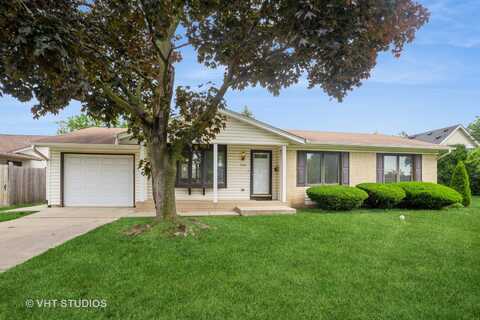 236 Brighton Road, Elk Grove Village, IL 60007