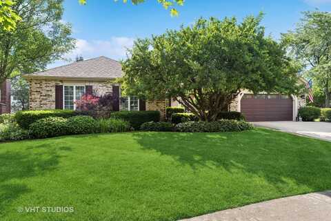 1209 Lisa Circle, Libertyville, IL 60048
