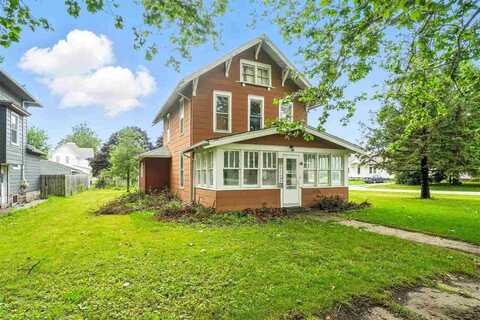116 N Ellis St, Keota, IA 52248
