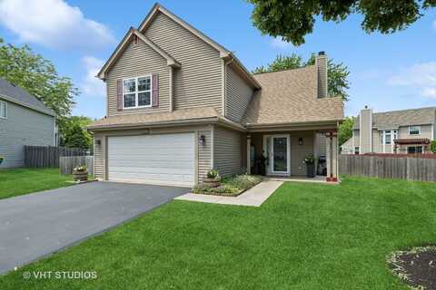 1577 Plum Court, Grayslake, IL 60030