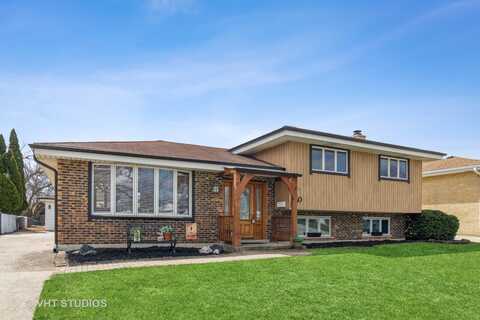 590 Irmen Drive, Wood Dale, IL 60191