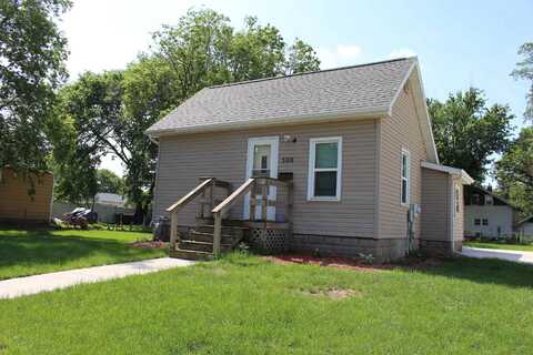 508 E 1st Street, Spencer, IA 51301