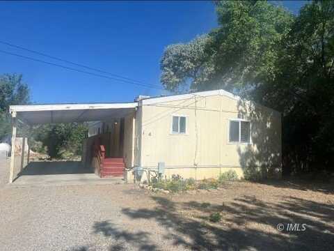 551 Sunland Dr, Bishop, CA 93514