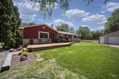 449 SE Sunrise Dr, Mountain Home, ID 83647