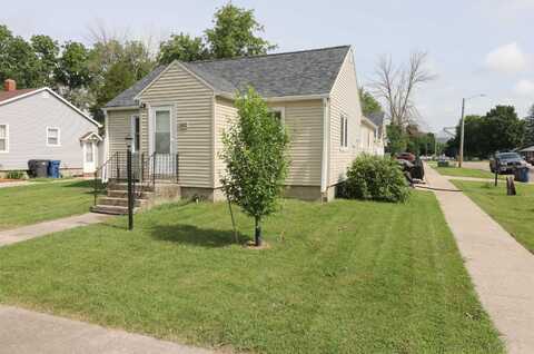 302 Meadow Street, Royal, IA 51357