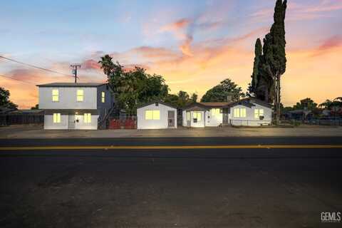 701 Woodrow Avenue, Bakersfield, CA 93308
