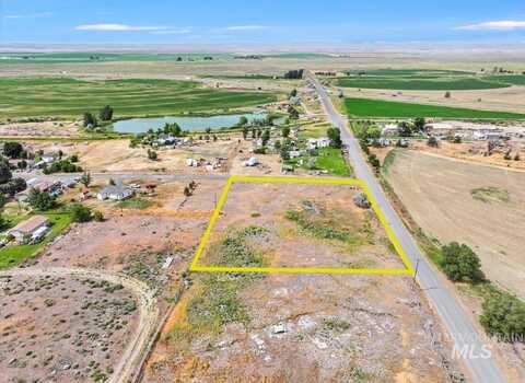 Lots 2 Thru 19 Block 11, Bliss, ID 83314