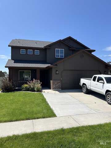 2059 Spring Creek Drive, Fruitland, ID 83619
