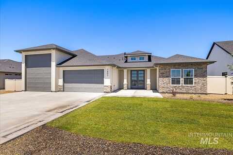 7402 E Newcastle Dr, Nampa, ID 83687