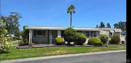 281 Circulo San Lucas, Rohnert Park, CA 94928