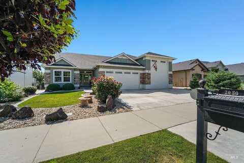 2030 S Miller Way, Nampa, ID 83686