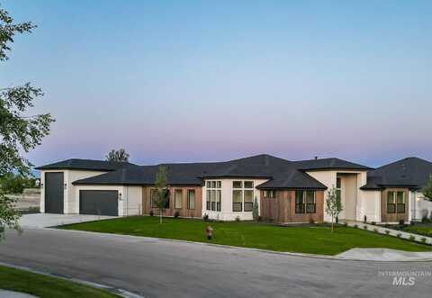 6543 Kenai Lane, Star, ID 83669