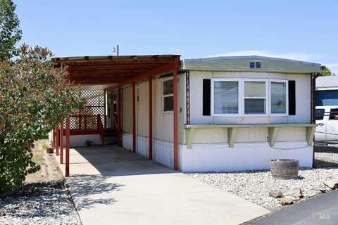 1640 E Main St, Emmett, ID 83617