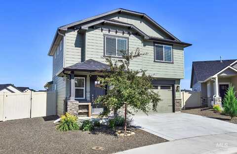 3383 S Garibaldi Pl, Meridian, ID 83642