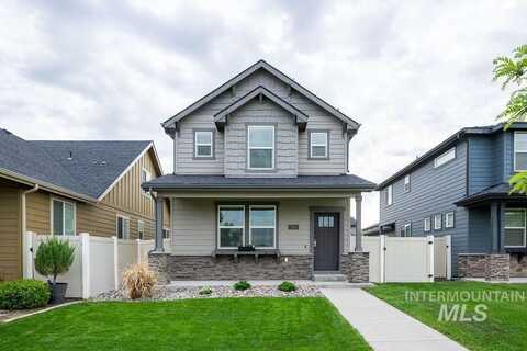 7966 S Indigo Ridge Ave, Boise, ID 83716