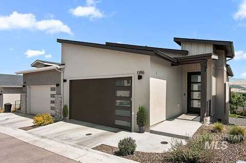 1296 E Echelon Ridge Ln, Boise, ID 83716