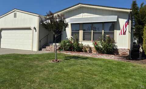 222 Shirley Court, Napa, CA 94558
