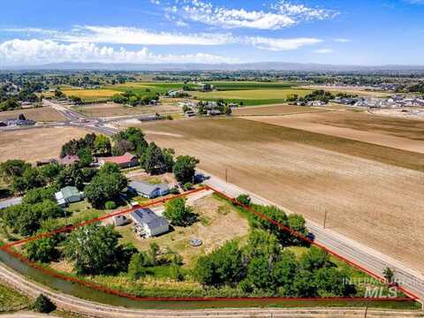 3600 S Robinson Blvd, Nampa, ID 83686