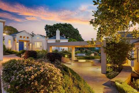 9730 Via Bella Vista, Kenwood, CA 95452