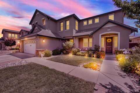 644 Canterbury Circle, Vacaville, CA 95687