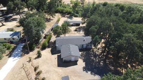 1803 New Long Valley Road, Clearlake Oaks, CA 95423