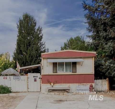 715 Borchers Ln, Caldwell, ID 83605