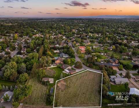 Tbd S Terra Dr, Boise, ID 83709