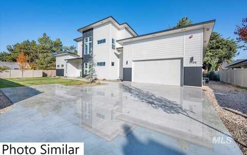 Tbd N Kimball St, Boise, ID 83704