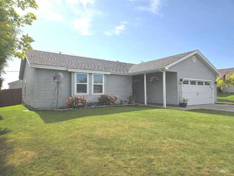 1451 Spurlock Court, Twin Falls, ID 83301