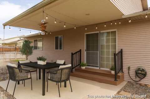 1923 Birch Drive, Lewiston, ID 83501