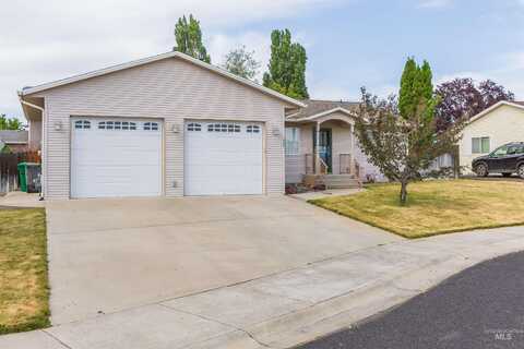 1923 Birch Drive, Lewiston, ID 83501