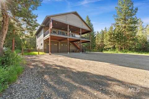 13822 Shadow Ridge Dr, McCall, ID 83638