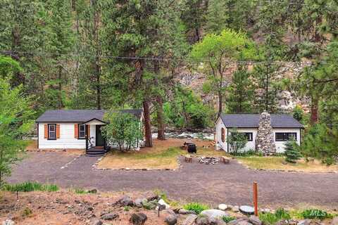 5717 Pines Rd., New Meadows, ID 83654