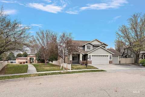 1452 E Pistioa Dr, Meridian, ID 83642