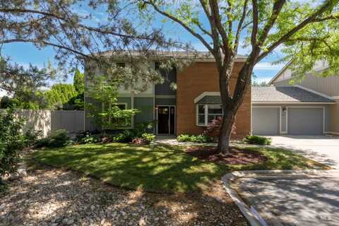 269 S S Coston Ln., Boise, ID 83712