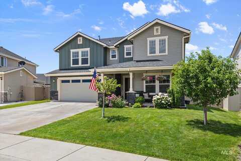 3175 N Greengate, Star, ID 83669