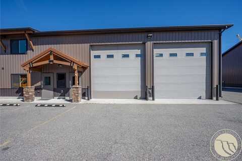 3641 S 56th Street W, Billings, MT 59101