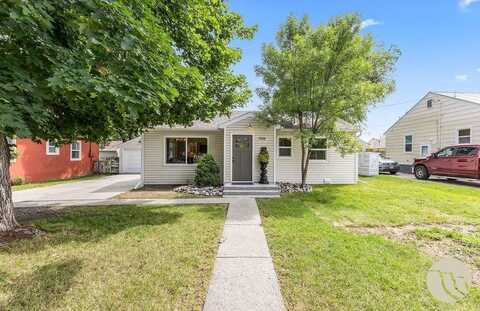 1508 Lewis, Billings, MT 59102