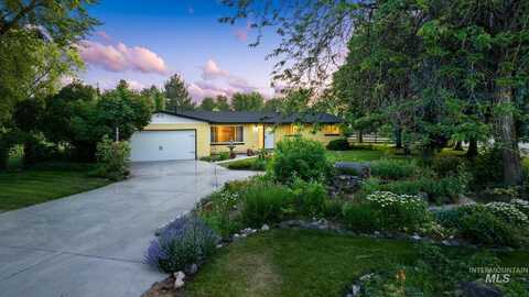 10875 W Hollandale Dr, Boise, ID 83709