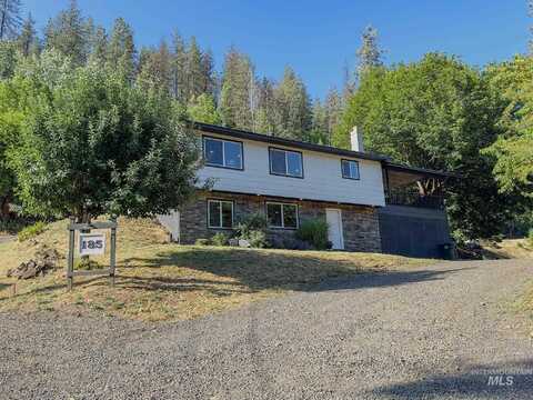 185 Dogwood St., Orofino, ID 83544