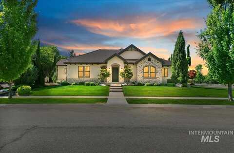3431 W Ryder Cup, Meridian, ID 83646