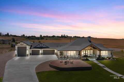 12975 Silversage Dr, Nampa, ID 83686
